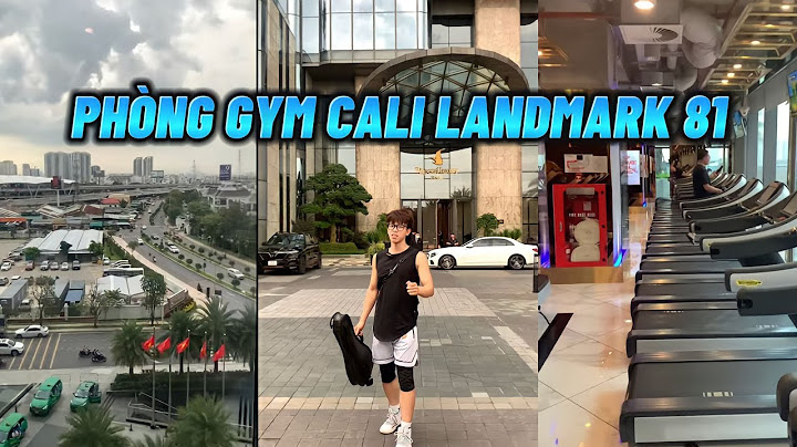 Giá tập ở landmark 72 fitness là bao nhiêu tiền năm 2024