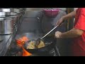 ??? ULTIMATE WOK SKILLS  The MAGIC of Woks Cooking  TZE CHAR