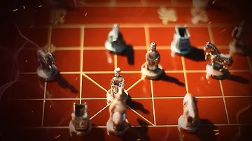 [Full HD] Điện Biên Phủ - Đòn quyết định - Tập 4