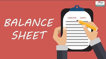 Balance Sheet [English]