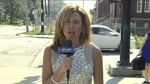 Julia Kramer WJET