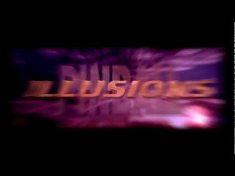 Pinball illusions - Title Music Remix (Amiga Game)