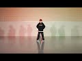 OCTPATH - Bump (Dance Practice Video) mirror ver