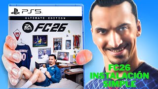 Download Lagu ¡JUGAR EA SPORTS FC 26 FULL TOTALMENTE GRATIS! MP3 Download Lagu ¡JUGAR EA SPORTS FC 26 FULL TOTALMENTE GRATIS! MP3