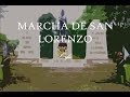 Marcha de San Lorenzo - Ejército Argentino (Letra)
