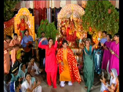 Chunri Punjabi Bhente Full Song I Ajj Hai Jagrata