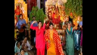 Chunri Punjabi Bhente [Full Song] I Ajj Hai Jagrata