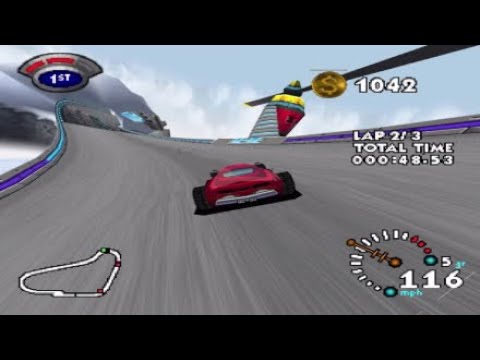 Stunt Racer 64 - Wikipedia