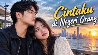 Pop Melayu terbaru ‼️ Cintaku dinegeri orang 💔
