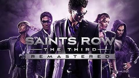 Saints Row the third android gameplay. jio games cloud.