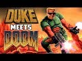 Mod Corner - Duke It Out In Doom