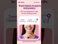 ProDentim Review 🔥| Best Oral Probiotic for Healthy Teeth & Fresh Breath Naturally #shorts #viral