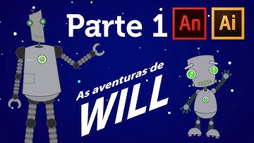 [Animate CC][Parte1] Learn to make a full animation | Pedro Jordan