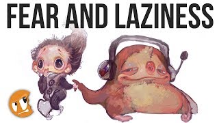 Stream: Fear and Laziness