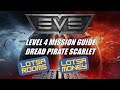 EVE Online: L4 Guide - Dread Pirate Scarlet