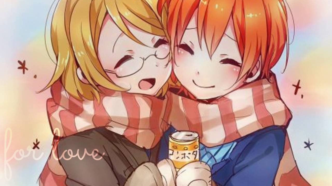 ►Waiting for Love [FULL ANIME MEP]◄