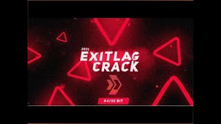 EXITLAG CRACK 2022 + FREE DOWNLOAD | NEW MAY VERSION | FULL ACCES