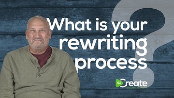 Veteran TV Writer Ross Brown Tells Screenwriters How to Approach a Rewrite