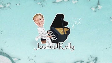 Joshua Kelly ||  by Arc Solutions Youtube Intro/Outro Maker