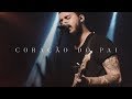 Coração do Pai (Ao Vivo) | Central 3