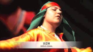 Xizir Dervis Ismail Canbaz 2018