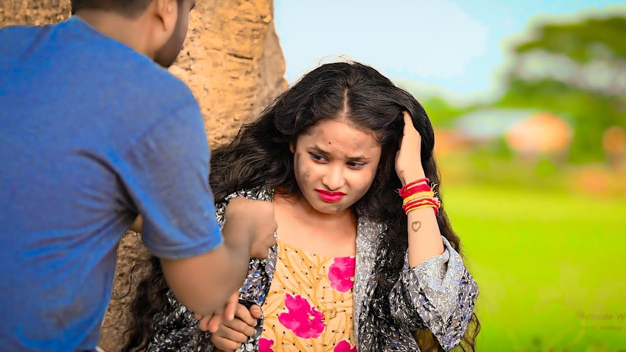 Bewafa Tune Mujko Pagal Kar Diya | Heart Touching Love Story | Bewafa Story | Asif Cover Studio