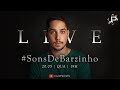 LIVE #SonsDeBarzinho - João Pedro (Voz e Violão)