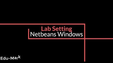 How to install Apache Netbeans 12 on Windows xp,Windows 7,Windows 8,Windows 10