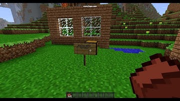 THROWABLE BRICKS mod in-30 seconds