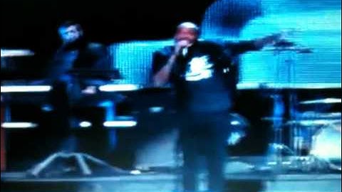 Skip the use - ghost sur canal plus