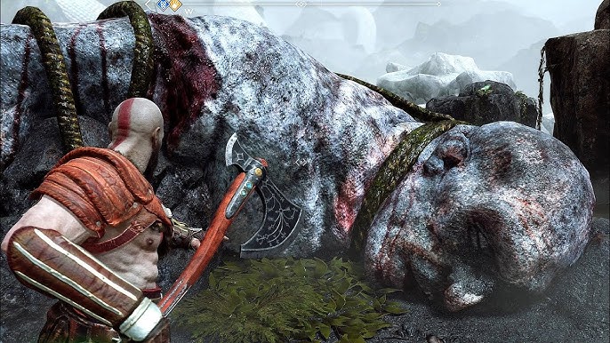 God Of War - PS4  Dragon King Suplementos e Games