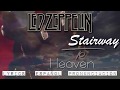 Led Zeppelin | Stairway To Heaven | ESPAÑOL – LYRICS