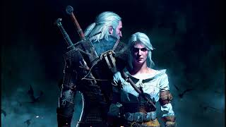 The Witcher - Unreleased Gwent Track -  Fantasy Tavern Music