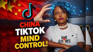 THE DARK TRUTH ABOUT TIKTOK