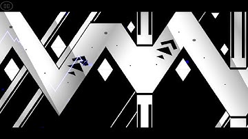 "NothinG" 100% (Easy Demon) By: Iriswolfx | Geometry Dash 2.11