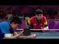 Tomokazu Harimoto vs Lin Yun-Ju | Youth Olympic Games 2018