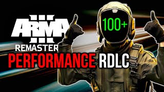 Best Arma 3 Mods to increase FPS - Arma 3 Remastered: Performance RDLC