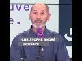 Les regrets par christophe andr