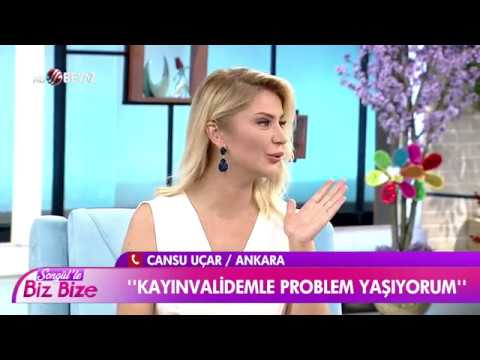 BEYAZ TV SONGÜL LE BİZ BİZE 04 07 2018 ÇARŞAMBA