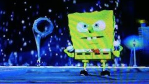 SpongeBob SquarePants: Battle For Bikini Bottom 100% Walkthrough W/ Commentary P.35