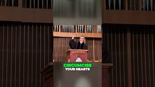 The Deeper Meaning Behind Circision In The Old Testament