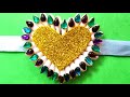 How to make Rakhi using cotton buds, Diy Rakhi Making || HAPPY Raksha Bandhan || V-38