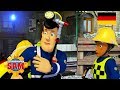 Feuerwehrmann Sam Deutsch Neue Folgen | Ein guter Riecher | 1Stunde Ganze Folgen 🚒Cartoon fur Kinder