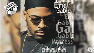 Eric Gable - Driving Me Crazy