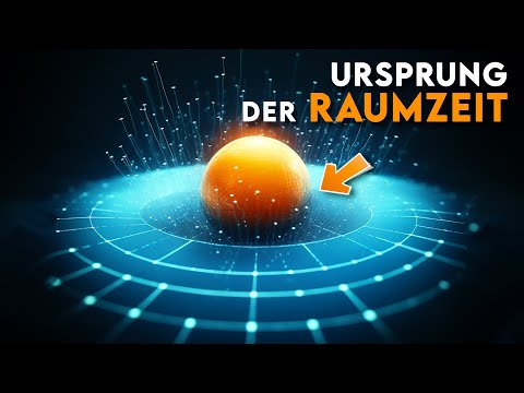 Video: Kann Zeit quantisiert werden?