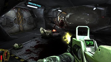 CDF Ghostship Official getting Started Guide - Story Mode (Official)