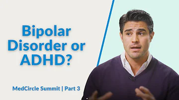 Is ADHD a risk factor for bipolar disorder?