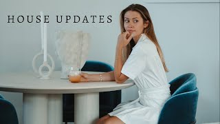 House Updates | Weekly Vlog | Caelynn Miller-Keyes