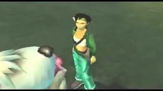 Beyond Good & Evil ~ Windows PC