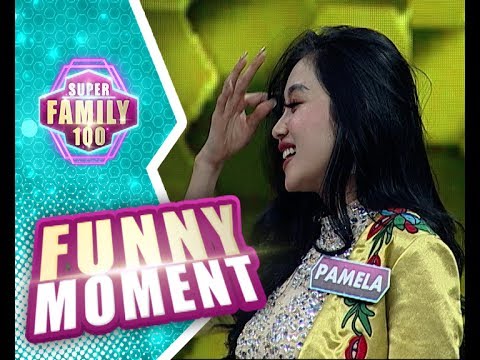 Diam-diam si cantik Pamela ini suka pakai popok! Kenapa ya? - Super Family 100